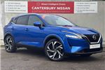 2021 Nissan Qashqai