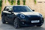 2023 MINI Clubman