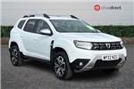 2022 Dacia Duster
