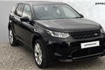 2021 Land Rover Discovery Sport