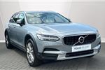 2018 Volvo V90