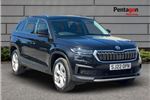 2022 Skoda Kodiaq