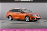 2019 SEAT Leon ST