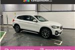 2021 BMW X1