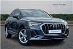 2022 Audi Q3