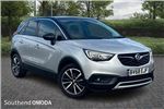 2018 Vauxhall Crossland X