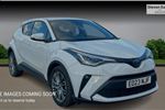 2023 Toyota C-HR