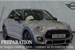 2019 MINI Hatchback 5dr
