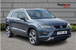 2019 SEAT Ateca