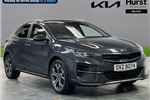 2020 Kia XCeed