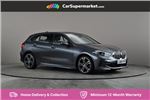 2020 BMW 1 Series