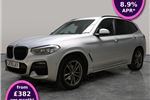 2020 BMW X3
