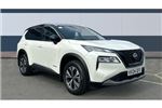 2024 Nissan X-Trail