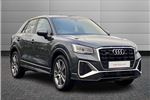 2022 Audi Q2