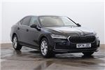 2024 Skoda Superb