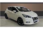 2021 Nissan Micra