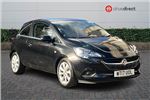 2017 Vauxhall Corsa