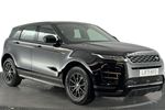 2021 Land Rover Range Rover Evoque