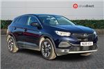 2018 Vauxhall Grandland X