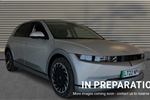 2022 Hyundai IONIQ 5