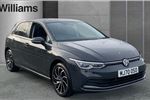 2020 Volkswagen Golf