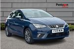 2019 SEAT Ibiza