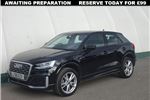 2020 Audi Q2