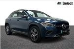 2021 Mercedes-Benz GLA
