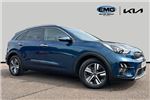 2021 Kia Niro