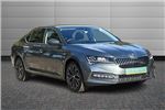 2023 Skoda Superb