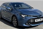 2021 Toyota Corolla Touring Sport