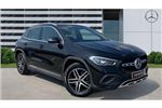 2023 Mercedes-Benz GLA