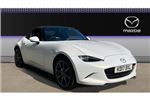 2017 Mazda MX-5