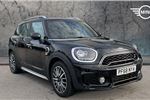 2018 MINI Countryman