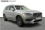 2022 Volvo XC90