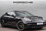 2020 Porsche Panamera