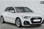 2021 Audi A1