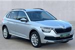2023 Skoda Kamiq