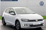 2020 Volkswagen Polo