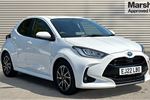 2022 Toyota Yaris