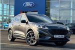 2024 Ford Kuga