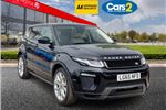 2015 Land Rover Range Rover Evoque