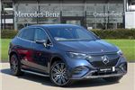 2023 Mercedes-Benz EQE