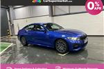 2019 BMW 3 Series