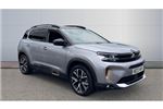 2023 Citroen C5 Aircross