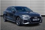 2023 Audi A3