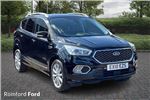 2018 Ford Kuga