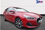 2020 Hyundai i30