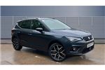 2020 SEAT Arona