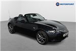 2024 Mazda MX-5